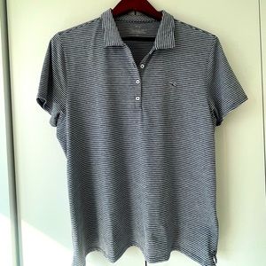 Vineyard Vines Performance Golf Polo